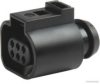 VW 1J0973713 Plug Housing